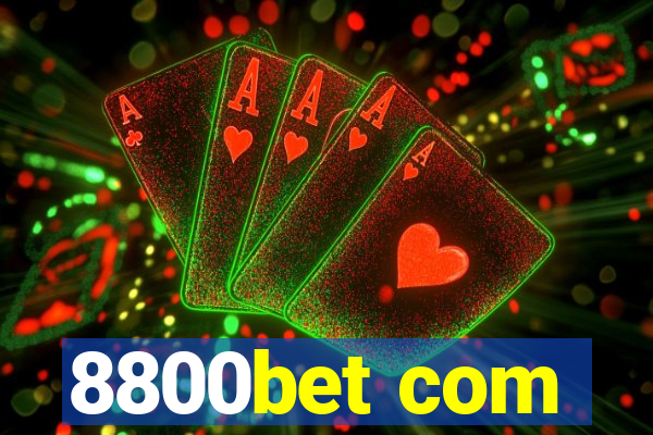 8800bet com